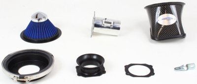 Kool Vue Cold Air Intake