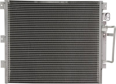 Kool Vue A/C Condenser