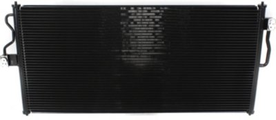 Kool Vue A/C Condenser