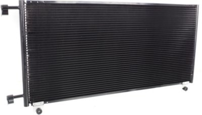 Kool Vue A/C Condenser