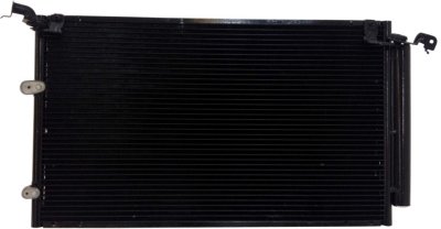 Kool Vue A/C Condenser