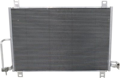 Kool Vue A/C Condenser
