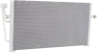 Kool Vue A/C Condenser