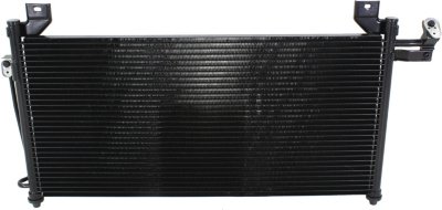 Kool Vue A/C Condenser