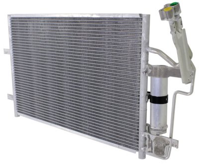Kool Vue A/C Condenser