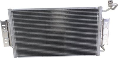 Kool Vue A/C Condenser