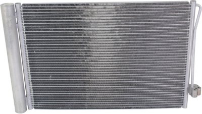 Kool Vue A/C Condenser