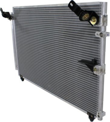 Kool Vue A/C Condenser