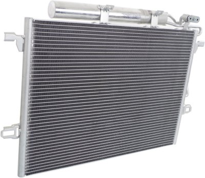 Kool Vue A/C Condenser