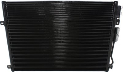 Kool Vue A/C Condenser