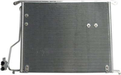 Kool Vue A/C Condenser