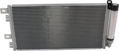 Kool Vue A/C Condenser
