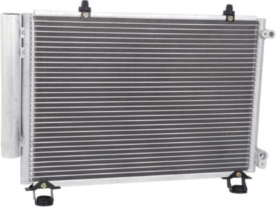 Kool Vue A/C Condenser