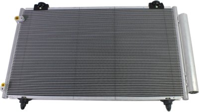 Kool Vue A/C Condenser