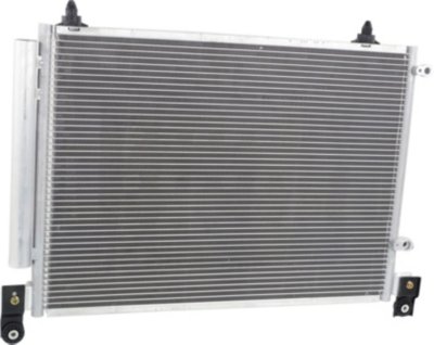 Kool Vue A/C Condenser