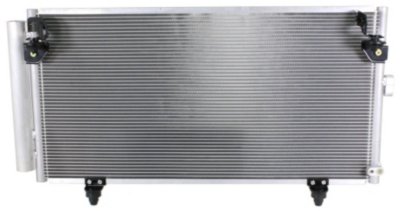 Kool Vue A/C Condenser