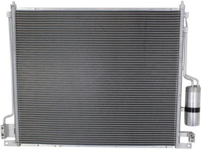 Kool Vue A/C Condenser