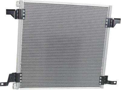 Kool Vue A/C Condenser