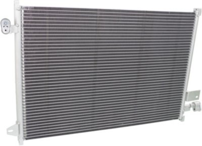 Kool Vue A/C Condenser