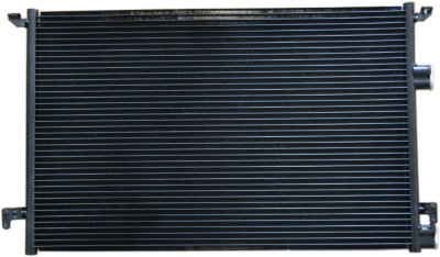 Kool Vue A/C Condenser