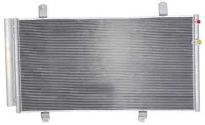 Kool Vue A/C Condenser