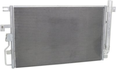 Kool Vue A/C Condenser