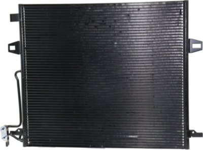 Kool Vue A/C Condenser