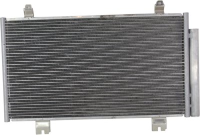 Kool Vue A/C Condenser