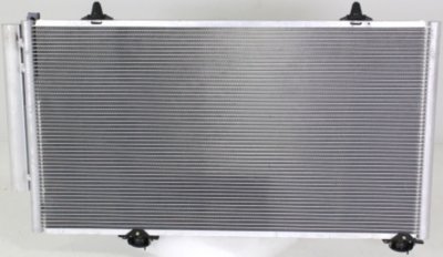Kool Vue A/C Condenser