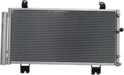 Kool Vue A/C Condenser