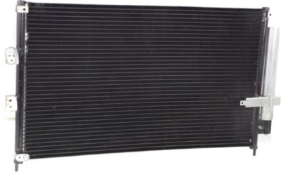 Kool Vue A/C Condenser