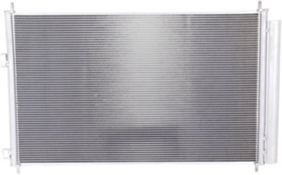 Kool Vue A/C Condenser