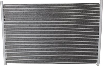 Kool Vue A/C Condenser