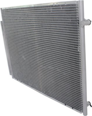 Kool Vue A/C Condenser