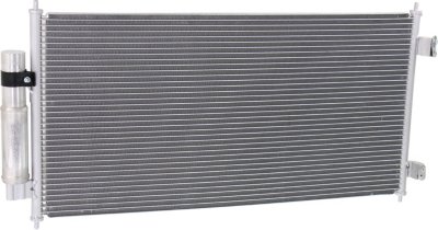 Kool Vue A/C Condenser