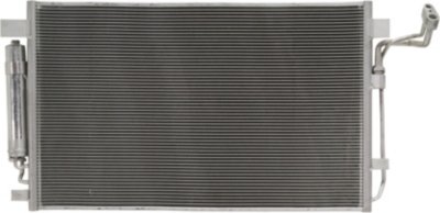 Kool Vue A/C Condenser