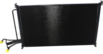 Kool Vue A/C Condenser