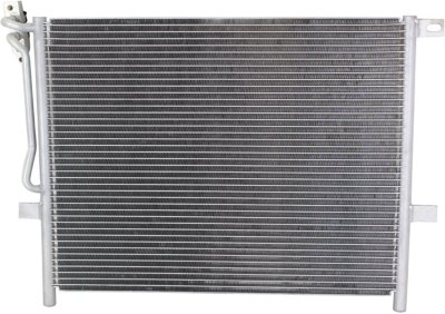 Kool Vue A/C Condenser