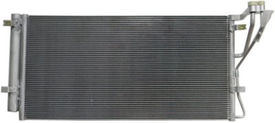 Kool Vue A/C Condenser