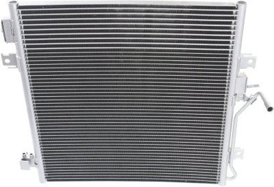 Kool Vue A/C Condenser