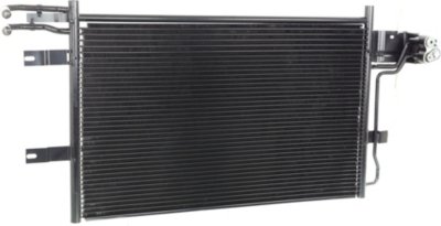 Kool Vue A/C Condenser