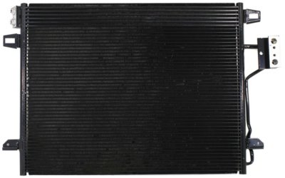 Kool Vue A/C Condenser