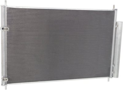 Kool Vue A/C Condenser