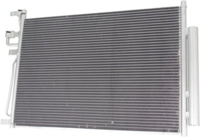 Kool Vue A/C Condenser