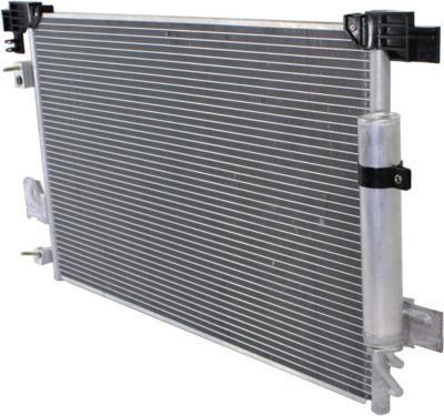 Kool Vue A/C Condenser