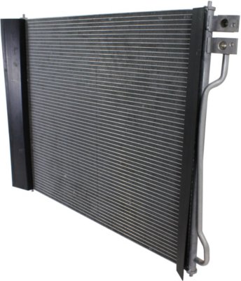 Kool Vue A/C Condenser
