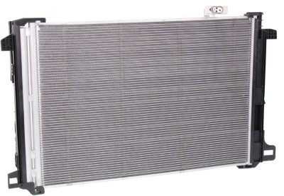 Kool Vue A/C Condenser