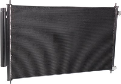Kool Vue A/C Condenser