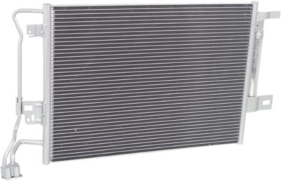 Kool Vue A/C Condenser
