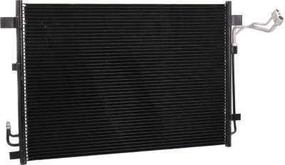 Kool Vue A/C Condenser